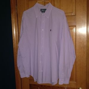 Polo Ralph Lauren dress shirt